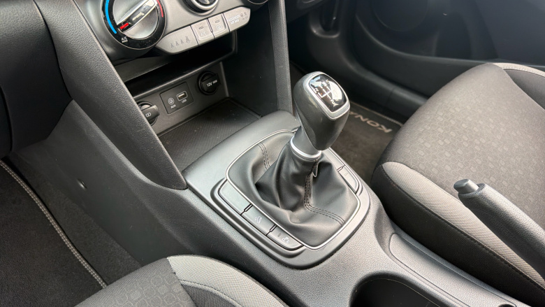 Hyundai Kona 1.0T GDi Play Edition 5dr Petrol Hatchback